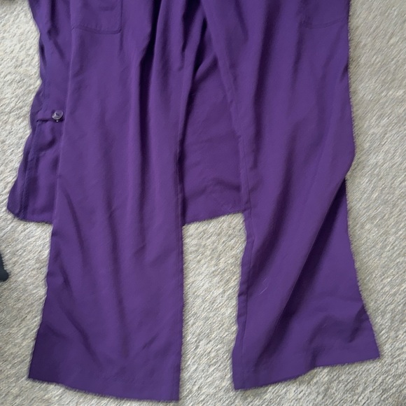 Med Couture scrub set - Picture 5 of 6